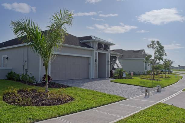 Best Residential Driveway Paver Services  in Timmonsville, SC