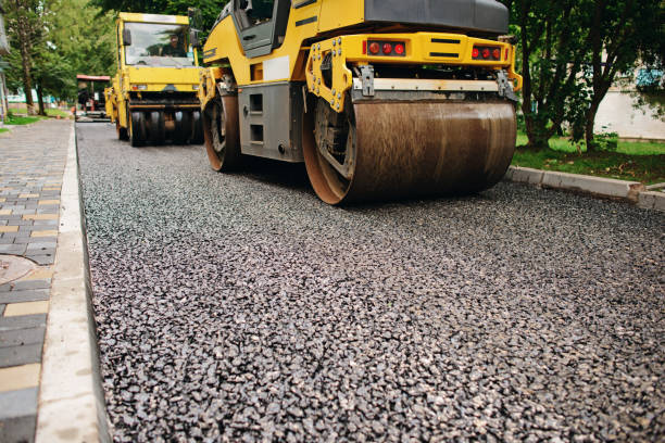 Best Decorative Driveway Pavers  in Timmonsville, SC